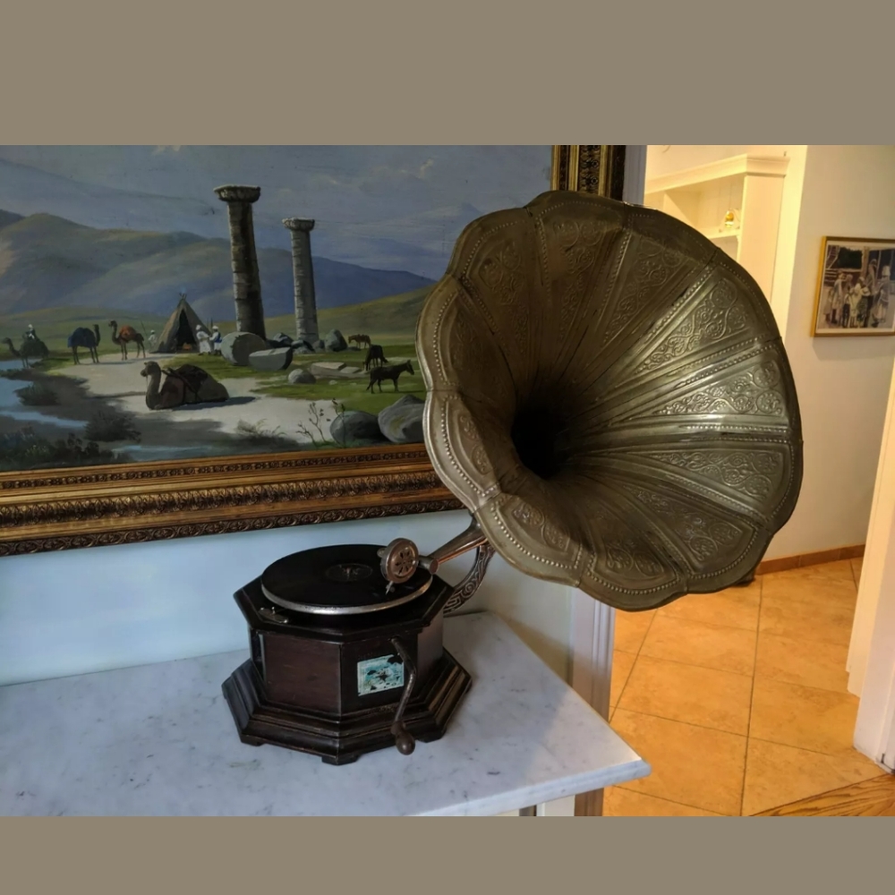 Victrola